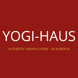 Yogi Haus Lichterfelde logo.